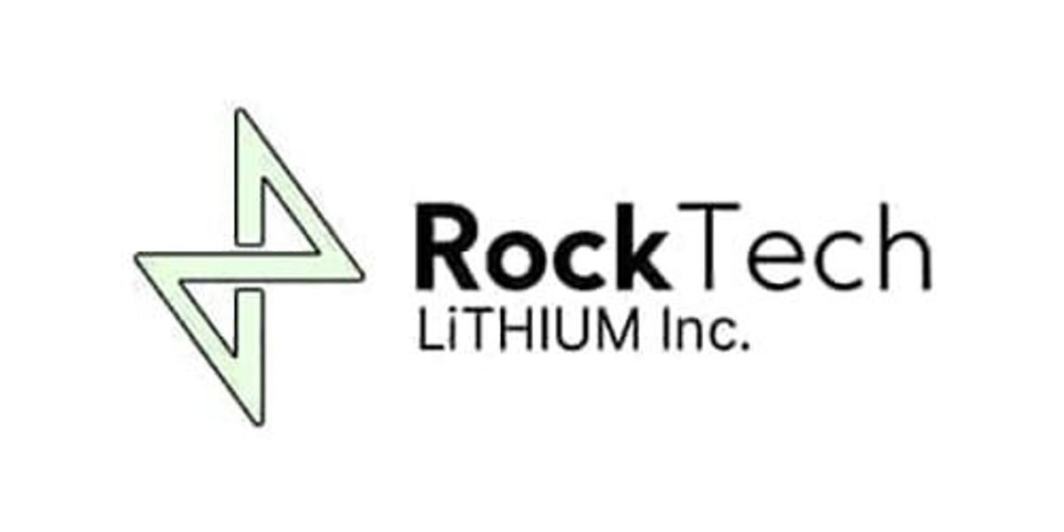 Statement by the CEO of Rock Tech Lithium on the ResourceEU Plan