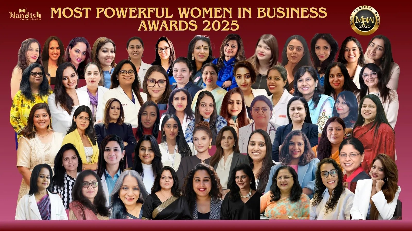Honouring The Women Redefining India’s Future