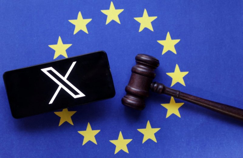 EU fines Elon Musk’s X €120M for violating social media law