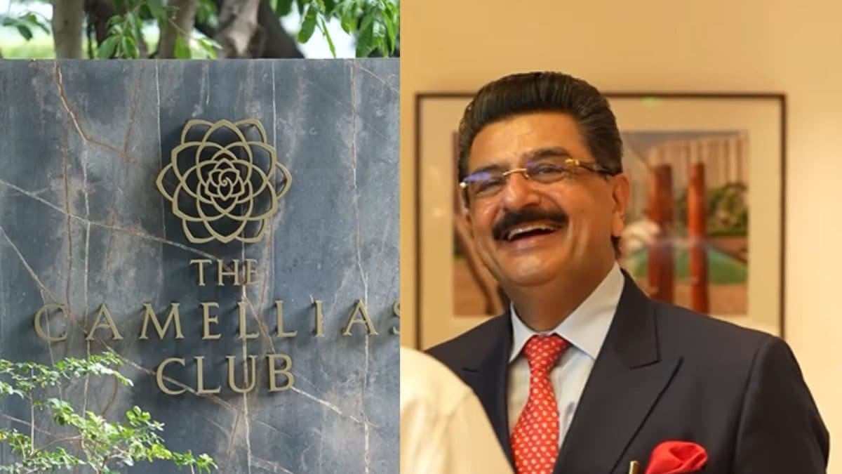 ‘Laundry Guy Has LinkedIn Profile’: Businessman Rajiv Chawla Calls Gurugram’s The Camellias A ‘Museum Of Stories’ | Viral News