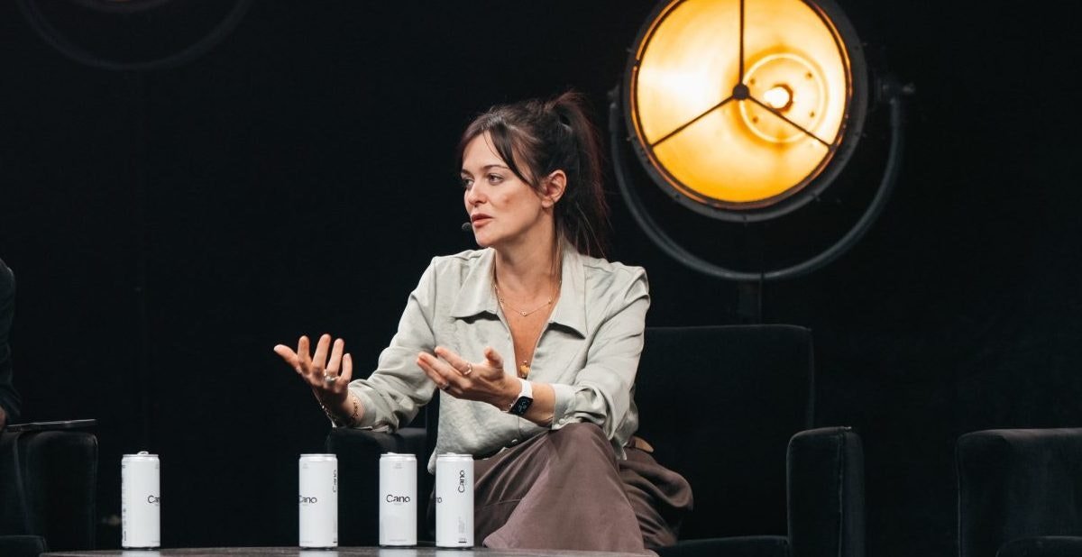 Alex Depledge to remain UK entrepreneurship advisor