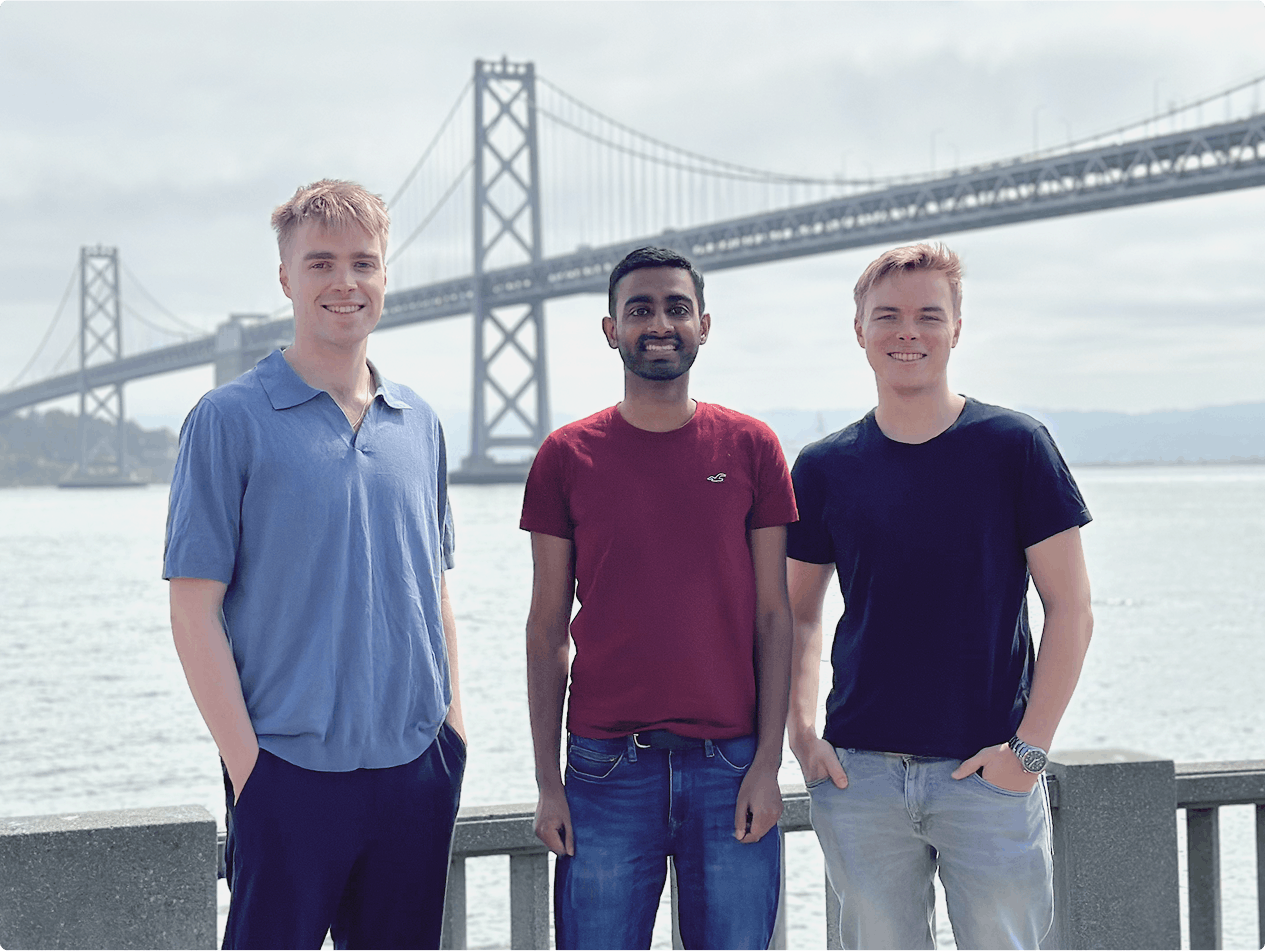 Visionaries and 20VC back ‘AI for patents’ startup Solve Intelligence after 10-fold revenue increase