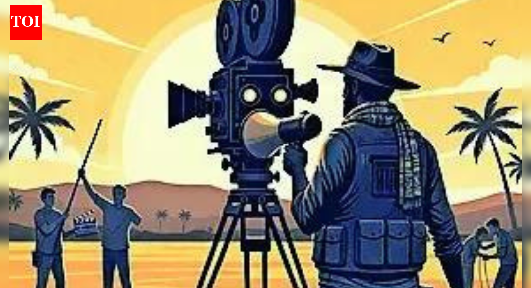 Why tech startups are hiring in-house filmmakers