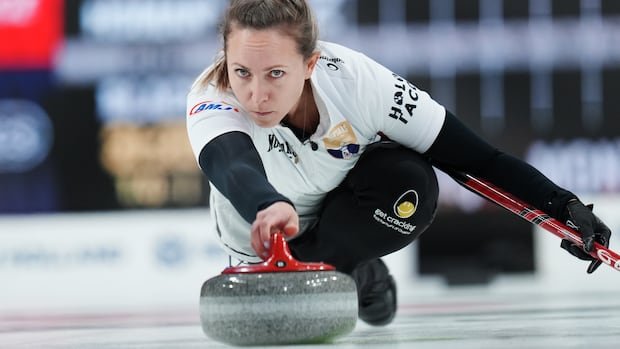 Rock League announces rosters, team names for new pro curling startup