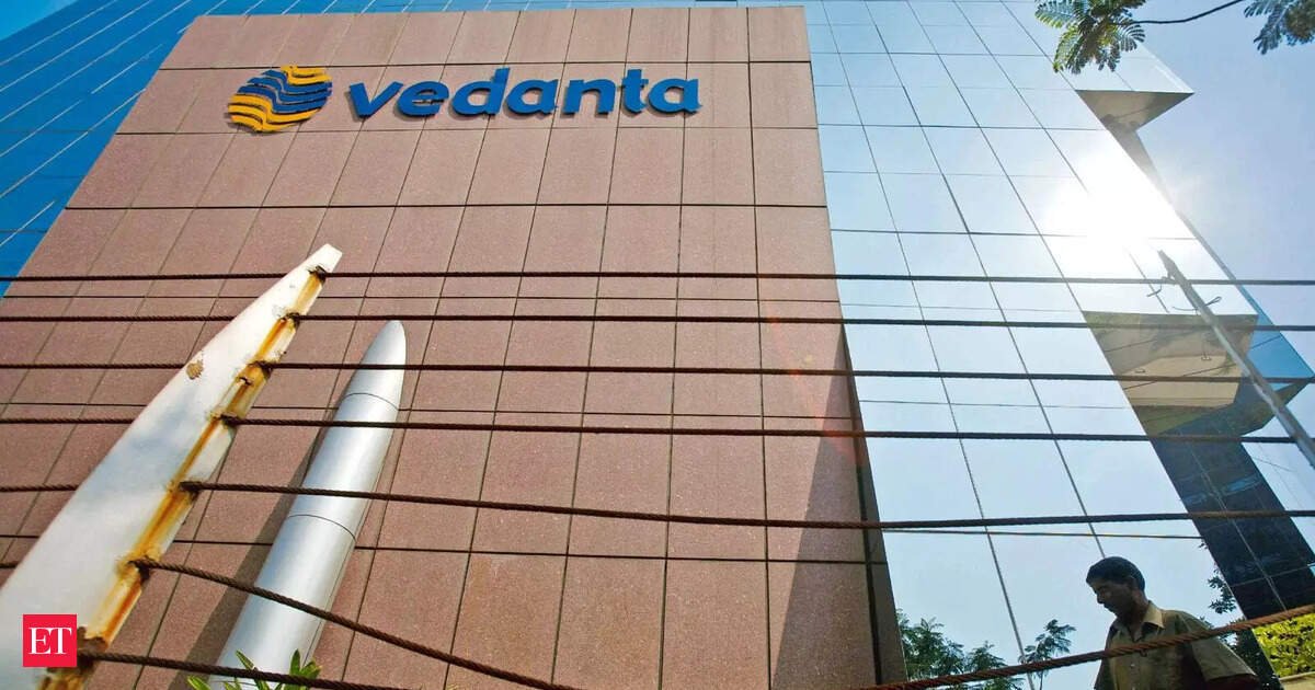 Vedanta Resources to raise $500-million loan
