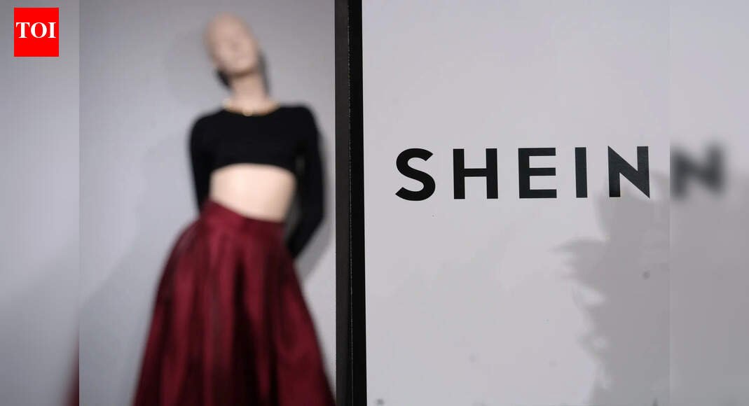 How Trump Tariffs may make Zara and H&M's 'China problem' that of entire Europe