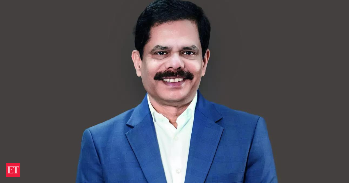 Sequent-Viyash may soon have zero debt: Viyash founder and combined co's CEO-designate Hari Babu Bodepudi to inject ₹400 crore