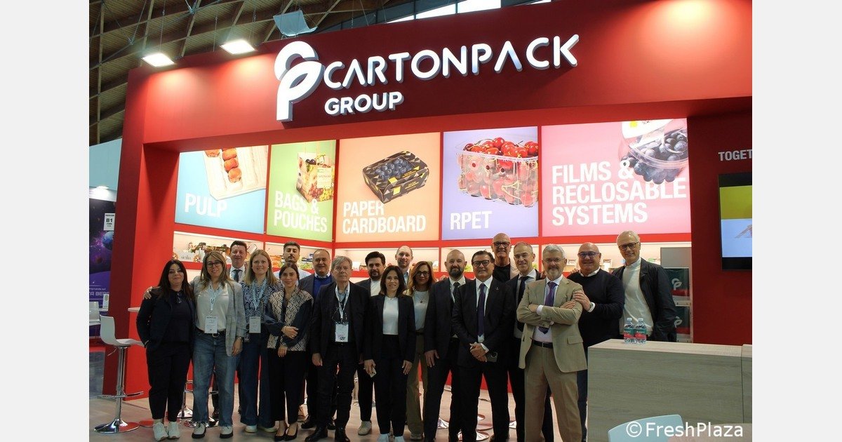"A year of consolidation, product range innovation, and growth in international markets"
