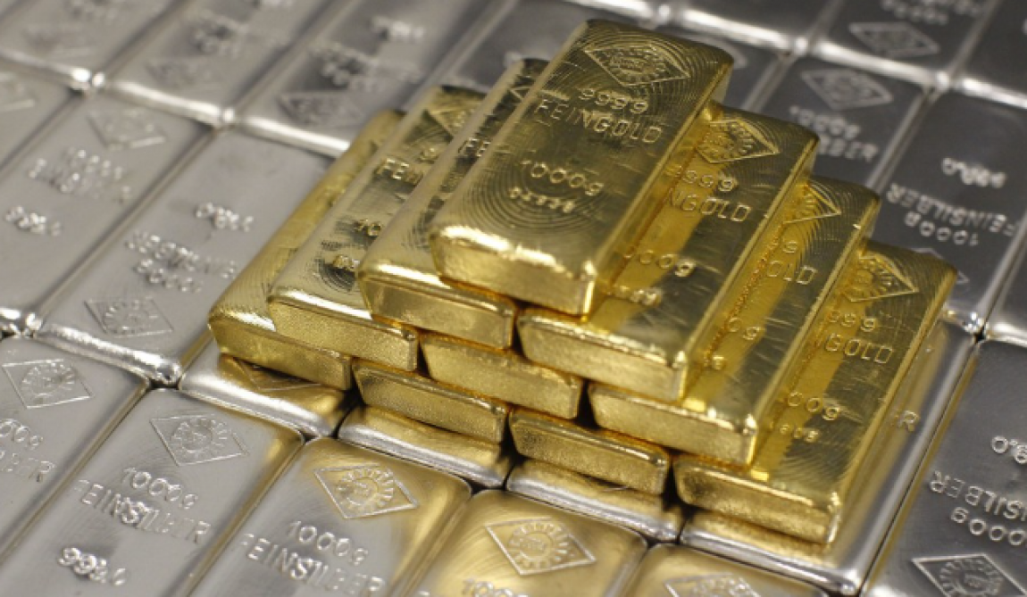 Why metal prices are soaring to record highs | Editor's Choice