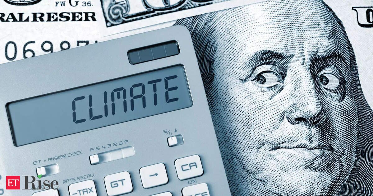 Europe wanted its carbon border tax to go global- is it working?