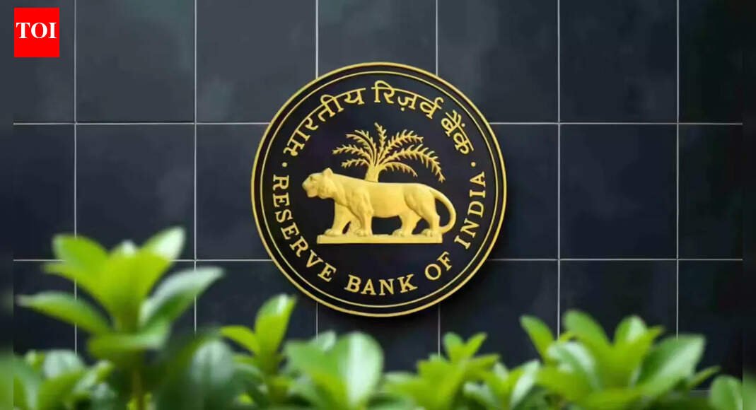 ‘Tighter bank-NBFC ties, external spillovers key risks’