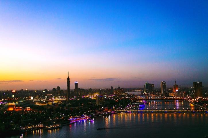 FRA greenlights Giza General Contracting's capital hike prospectus