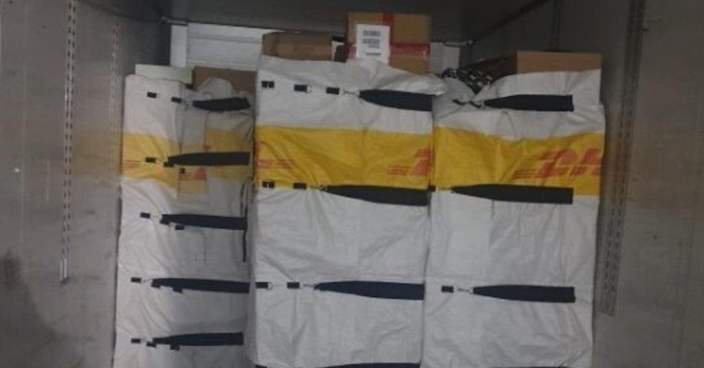 Sustainability Awards Finalist Interview – DHL’s reusable pallet wrap | Article