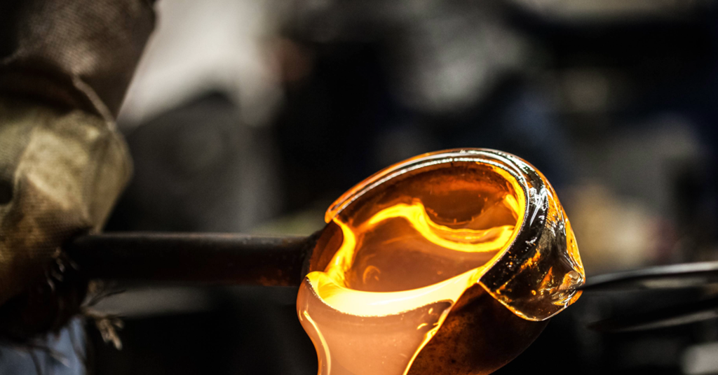 Global players back sustainability framework for glass production and sourcing | Article