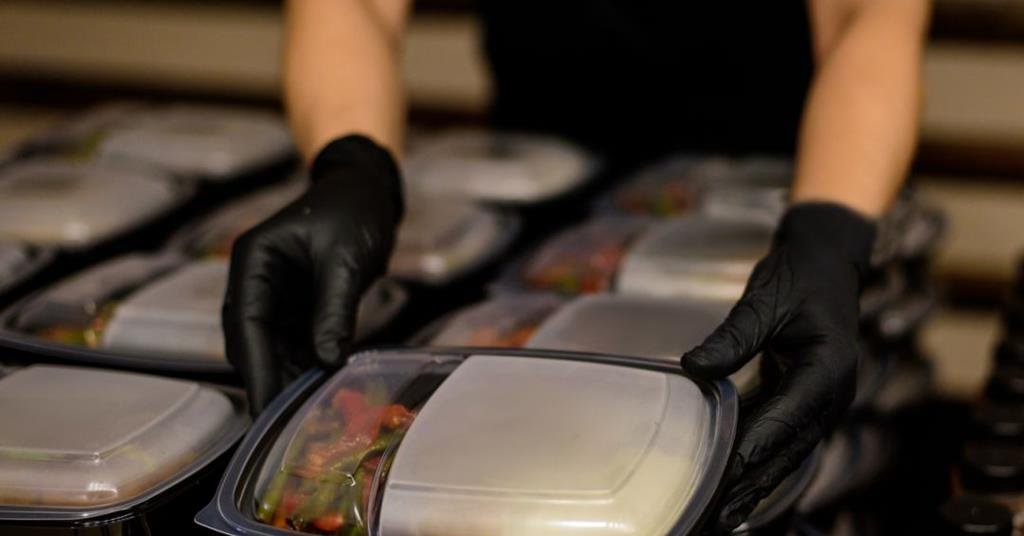 Patent news: casein-based seals for food containers | Article