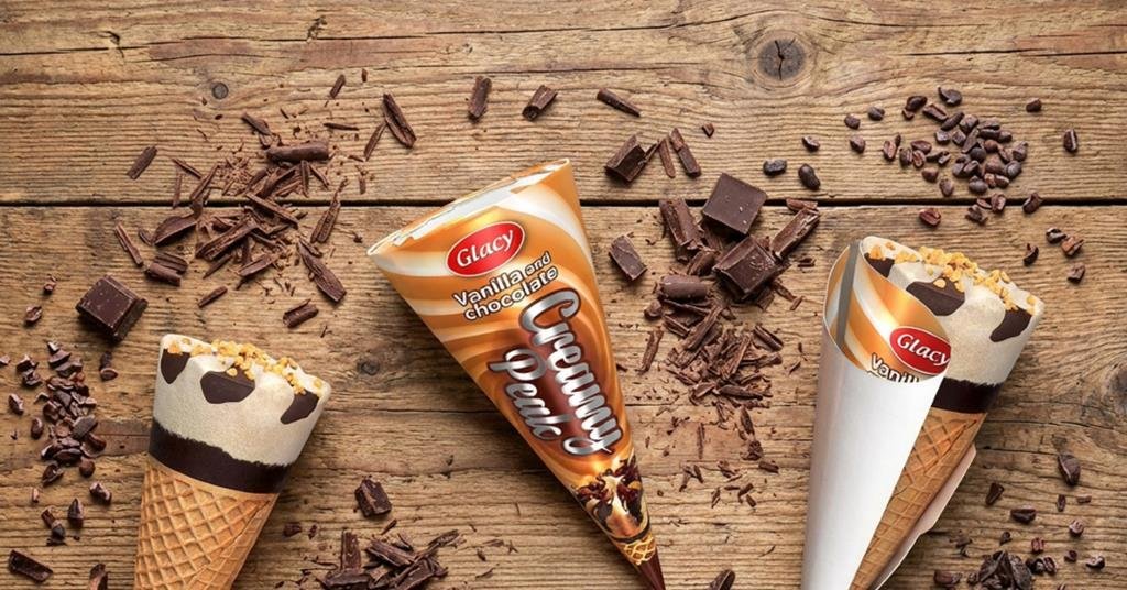 Lecta unveils recyclable flexible packaging solution for frozen foods | Article