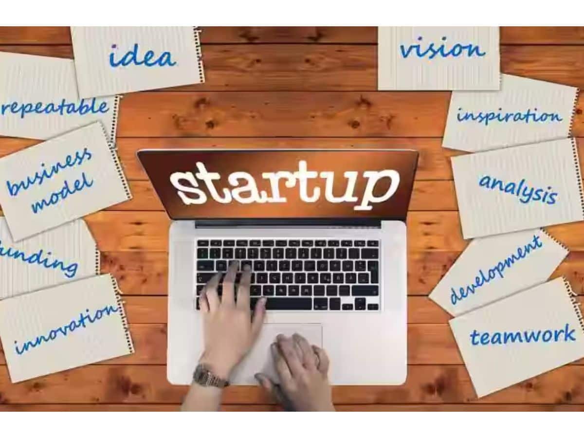 India Tech Startups Rank 3rd Globally In Funding, Raise $10.5 Billion In 2025 | Economy News