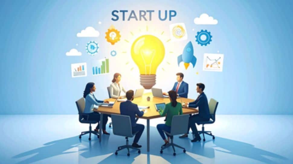 17 Startups From Tier 2 Cities Receive Govt Grants, Investments | Economy News