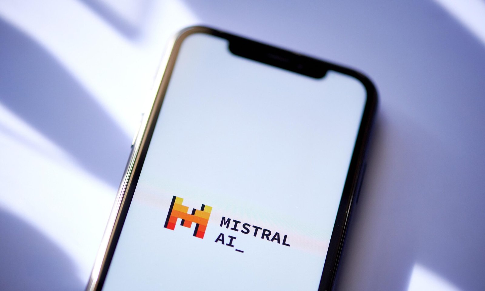 France’s Mistral Debuts New Models to Keep Pace in AI Race