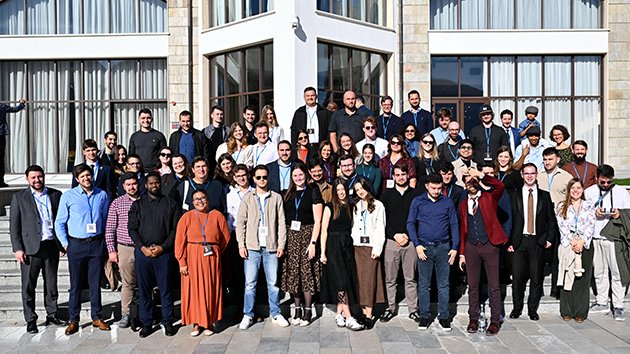 Gain Europe Highlights Growing Involvement of Young Professionals