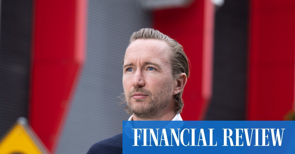Sharon AI launches $100m capital raising ahead of 2026 IPO