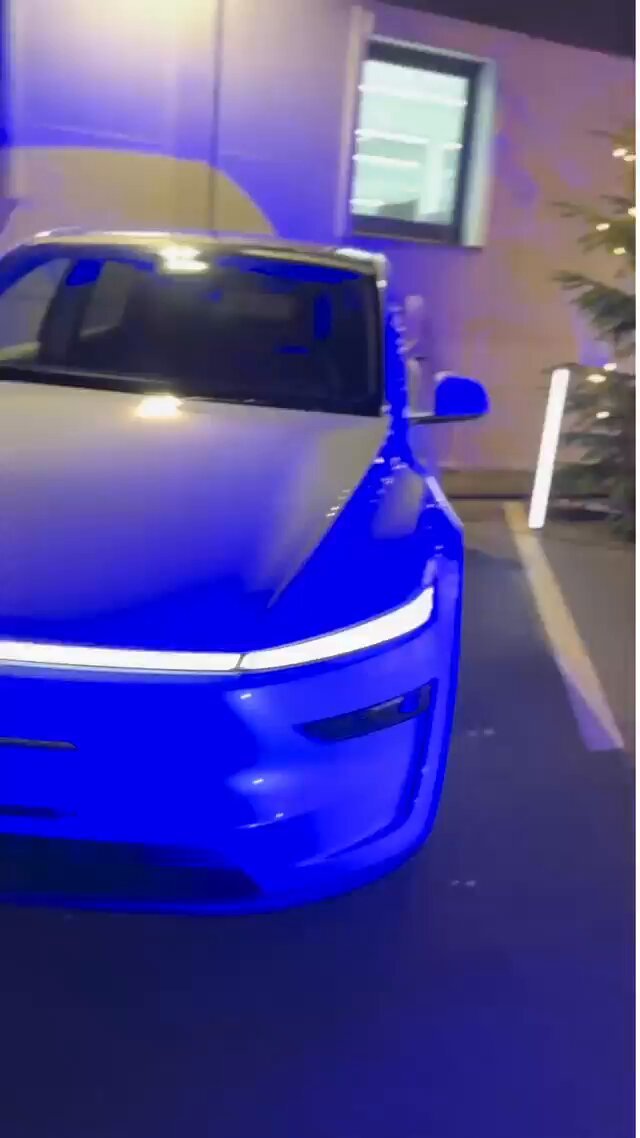 The Role of Tesla's Supervised FSD Shuttles in Germany