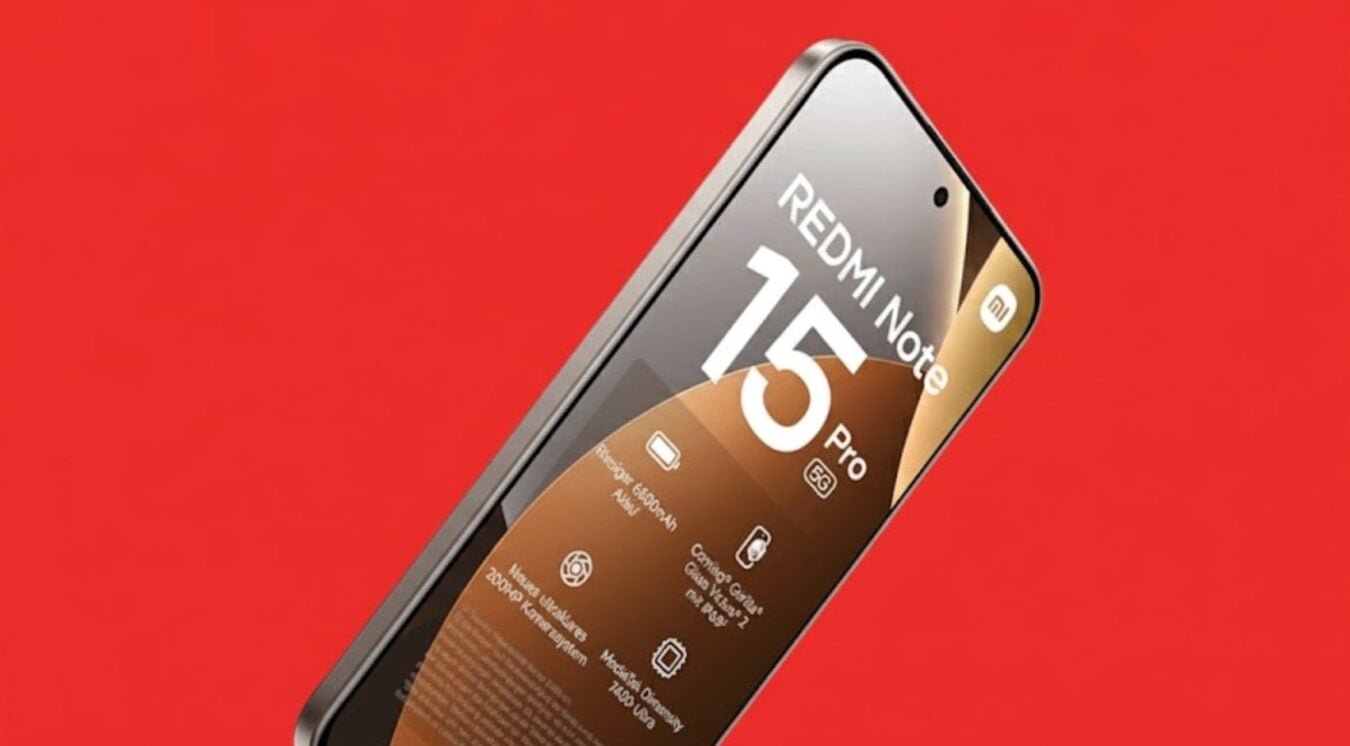 Xiaomi Redmi Note 15 5G Price Details After Global Launch