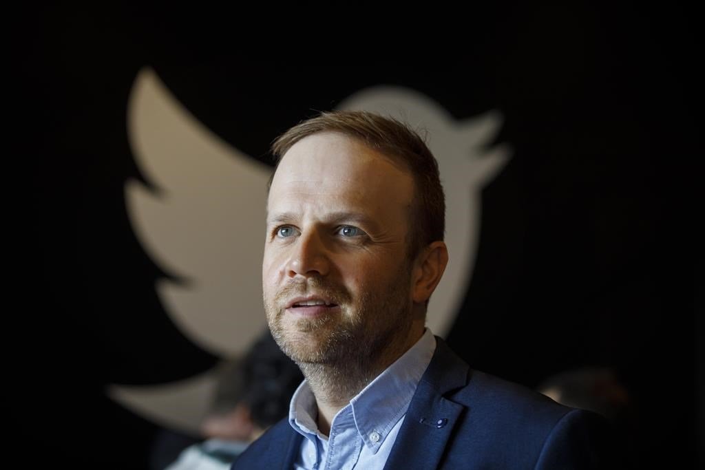 Twitter layoffs hit Canadian office, involve at least two of the country's top staff