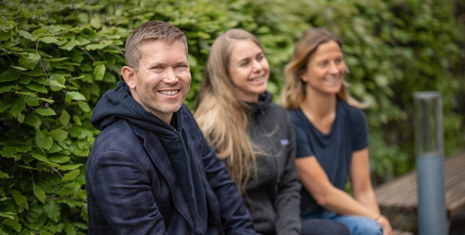 The 15 fastest-growing climate tech startups in Europe