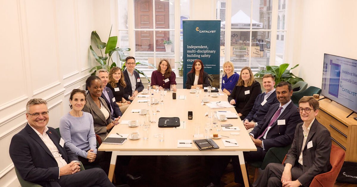How ESG can maximise value in real estate funds
