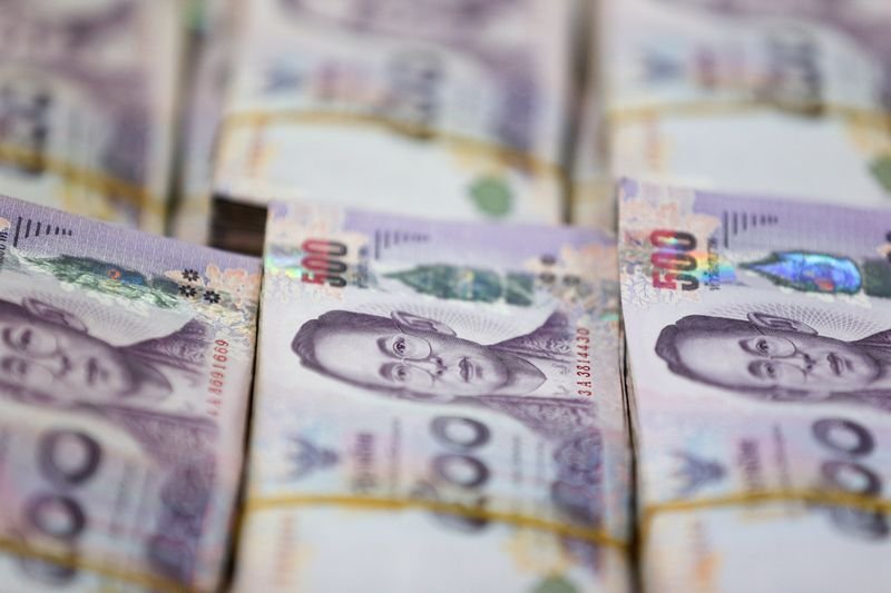 Kasikornbank turns to AI, prudent lending as Thailand’s economy slows, chief exec says | The Mighty 790 KFGO