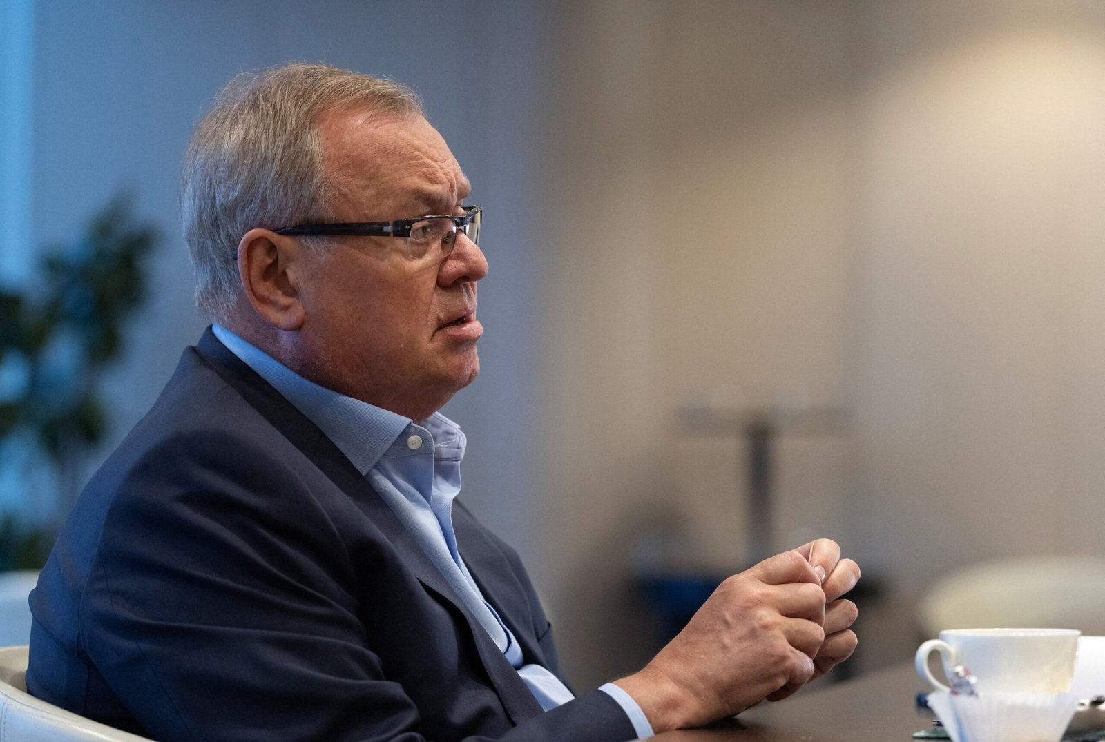 Russian banks' main challenge in 2026 will be raising capital, VTB CEO says