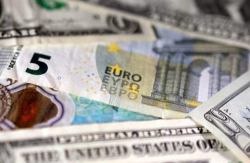 Analysis-EU takes small steps in uphill struggle to wean savers off cash | 104.1 WIKY