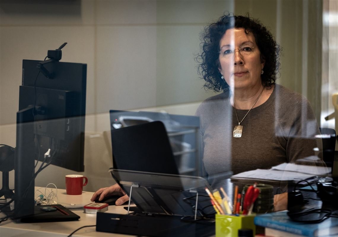 How Pittsburgh startup Marinus Analytics is using AI to stop human trafficking