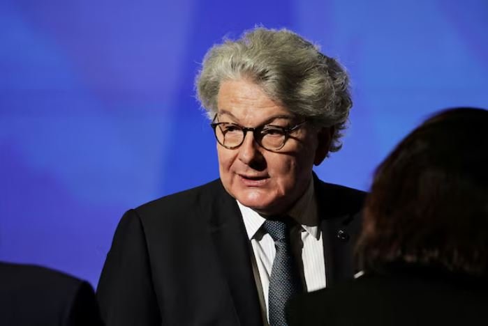 EU, France, Germany slam US visa bans as 'censorship' row deepens