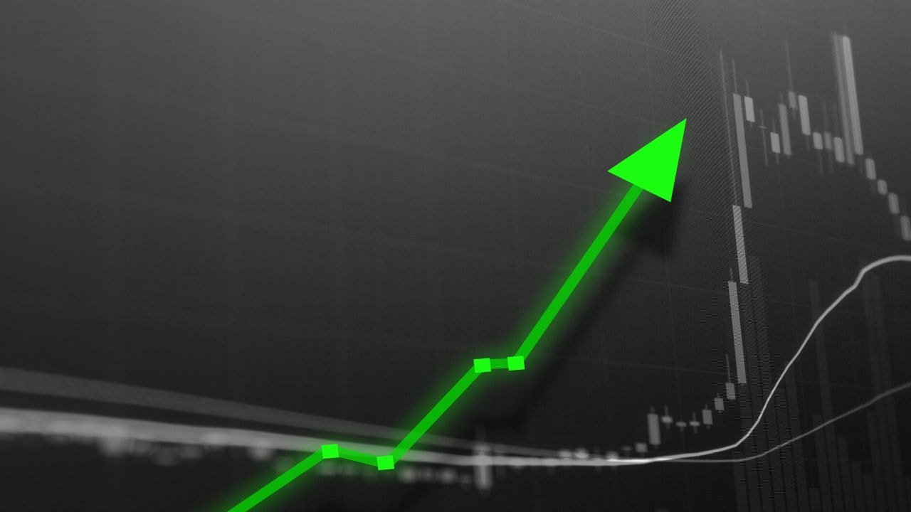Stock Market LIVE Updates: Sensex jumps 550 pts, Nifty at 26,130; Vodafone Idea slips 8%