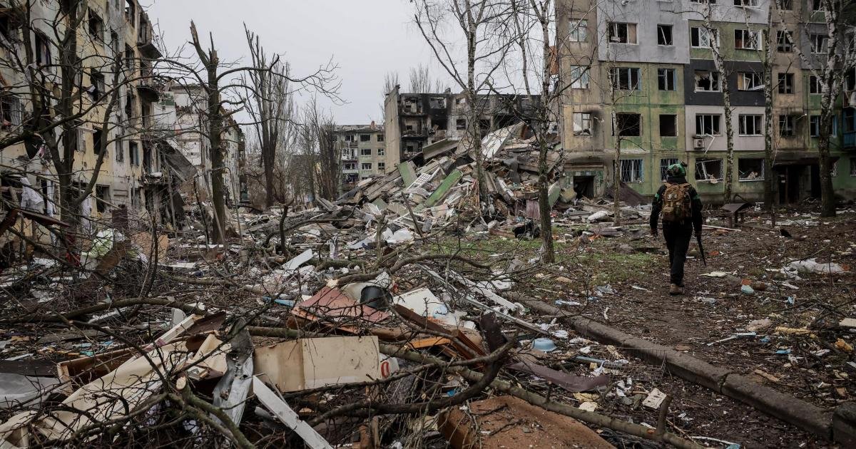 Ukraine’s Zelensky says progress in US-led peace talks ‘quite solid’