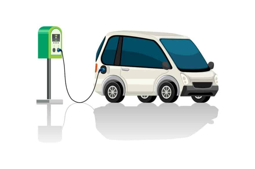 European EV Turmoil Opens Door For Indian Auto Suppliers, Says Report