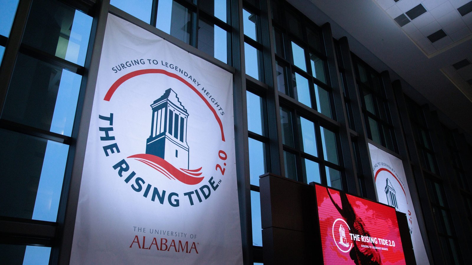 UA Capital Campaign Exceeds $1.8 Billion Goal 15 Months Ahead of Schedule