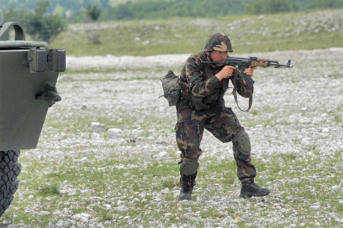 Europe does not need a ‘single defence market’
