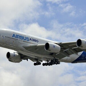 Airbus secures future of Ayrshire wing plant with Spirit acquisition