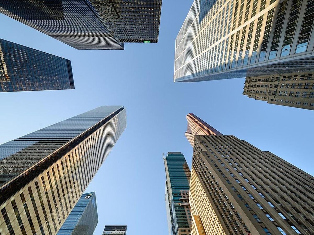 The Big Six are riding the right side of the K-shaped economy, but can it last?