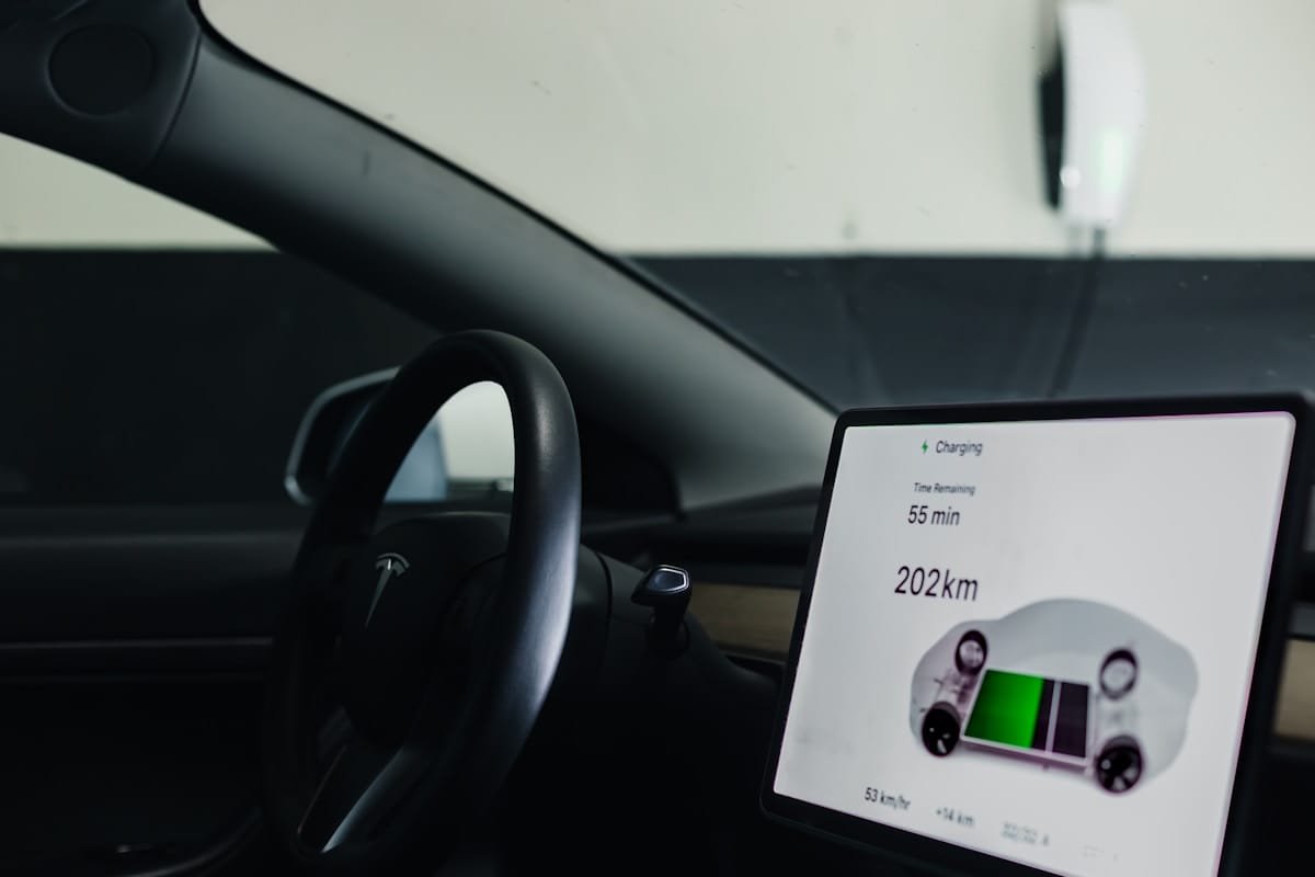 EV Battery Startup Files for Bankruptcy After $330M Funding Setback
