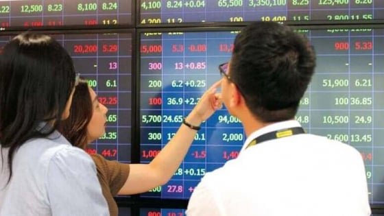 Capital-raising race redraws Vietnam’s brokerage landscape
