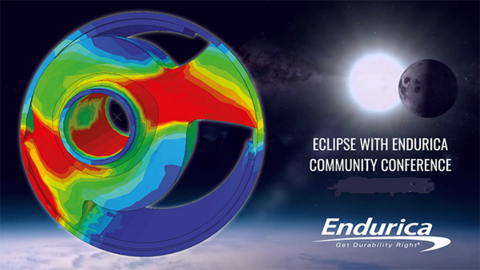 Endurica Europe to host May elastomer durability conference