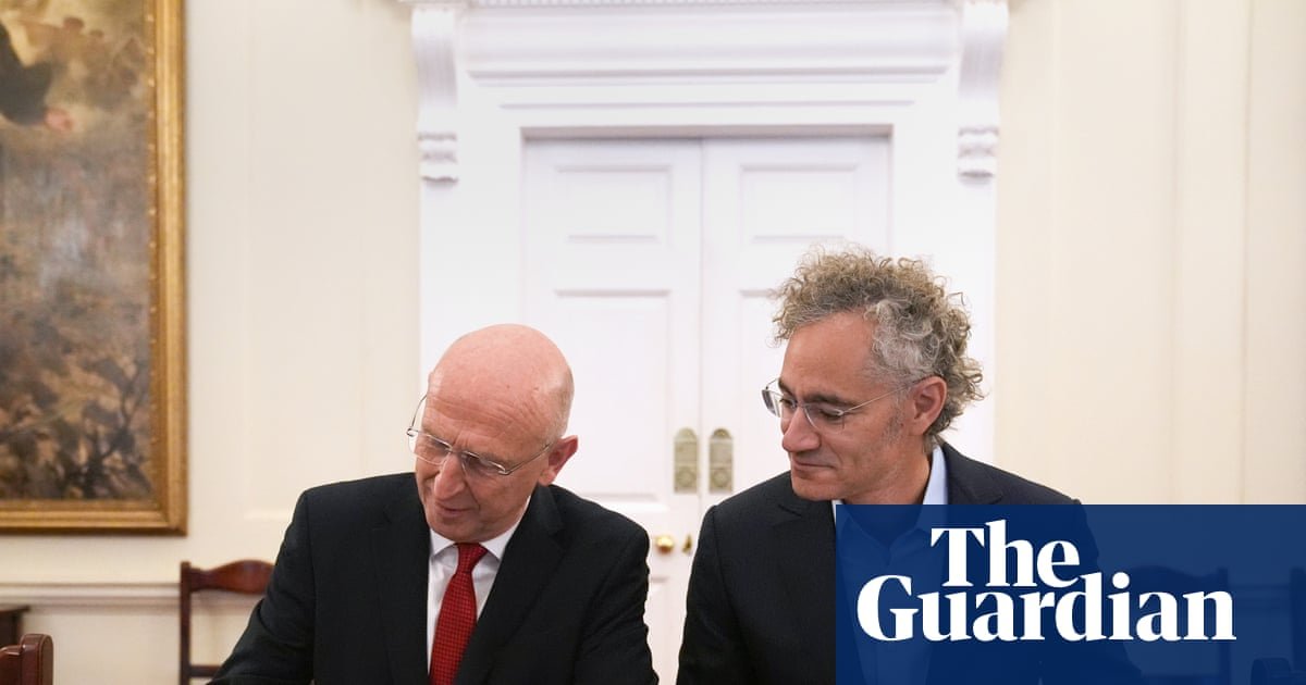 MPs question UK Palantir contracts after investigation reveals security concerns | Palantir