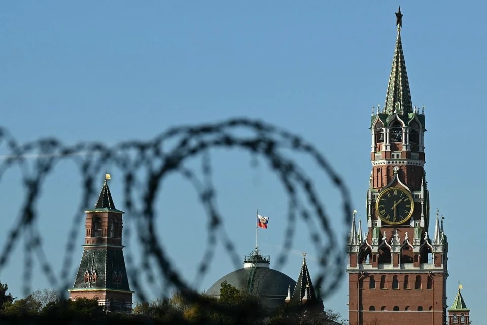 EU prepares 20th package of sanctions against Russia for the anniversary of the invasion