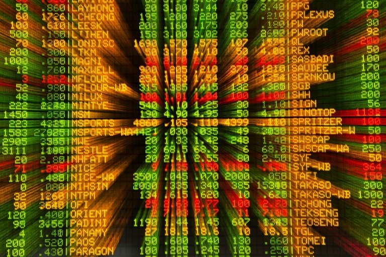 Asian stock markets were mixed Wednesday after losses on Wall Street