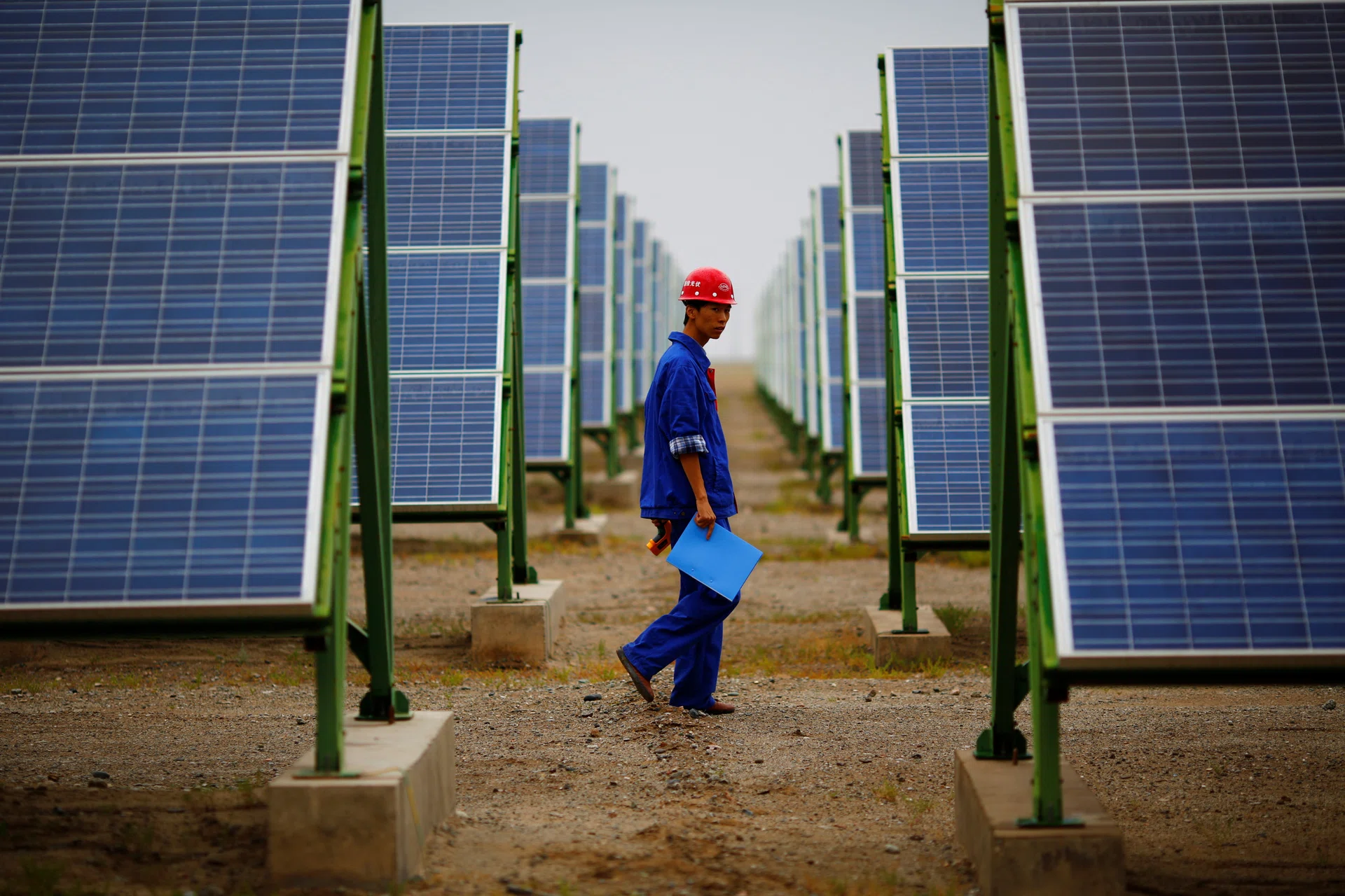 Green debt sales hit record levels in 2025 despite climate backlash