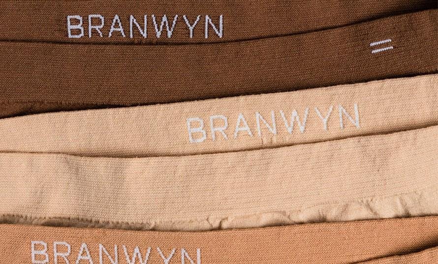 Oregon-based BRANWYN recognised by Athletech News as a women's performance apparel startup to watch